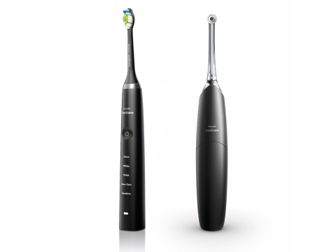 Philips Sonicare DiamondClean HX9352/04 + Philips Sonicare Airfloss Ultra HX8432/03 Black.Picture3